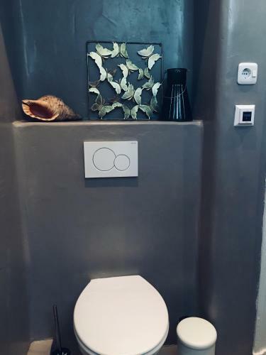 Apartamento Appartement Zeeuws Genoegen