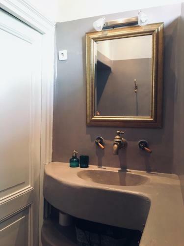 Apartamento Appartement Zeeuws Genoegen