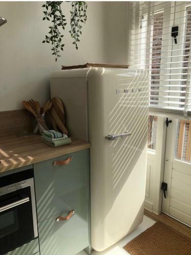 Apartamento Appartement Zeeuws Genoegen