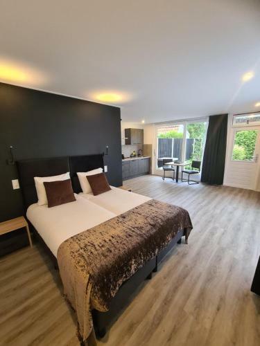 Apartamento Tip Top Studio Vlissingen