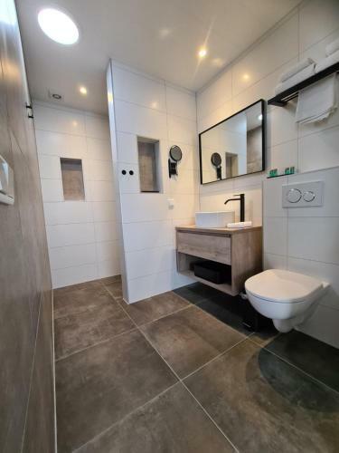 Apartamento Tip Top Studio Vlissingen