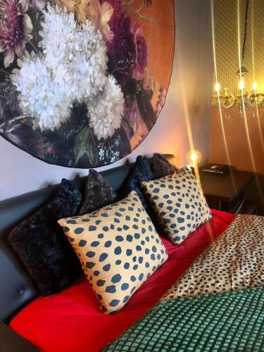 Hotel Slapen Bij Caf� De Concurrent