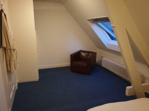 Apartamento Villa de Ophir