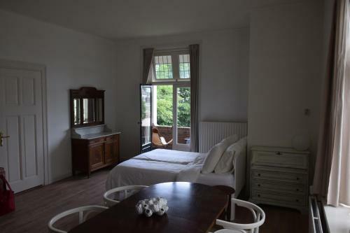 Apartamento Villa de Ophir