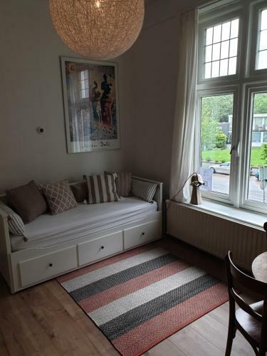 Apartamento Villa de Ophir