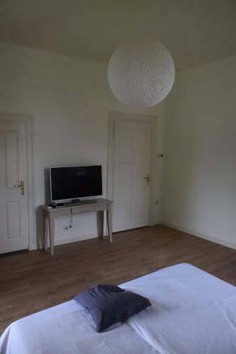 Apartamento Villa de Ophir