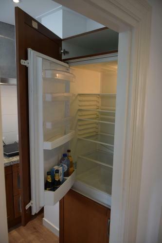 Apartamento Villa de Ophir