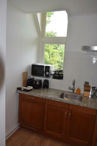 Apartamento Villa de Ophir