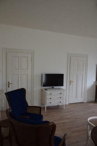 Apartamento Villa de Ophir