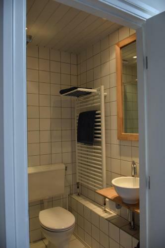 Apartamento Villa de Ophir