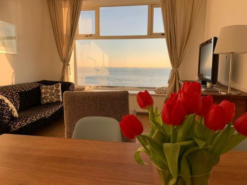 Apartamento Bellevue Boulevard 32a