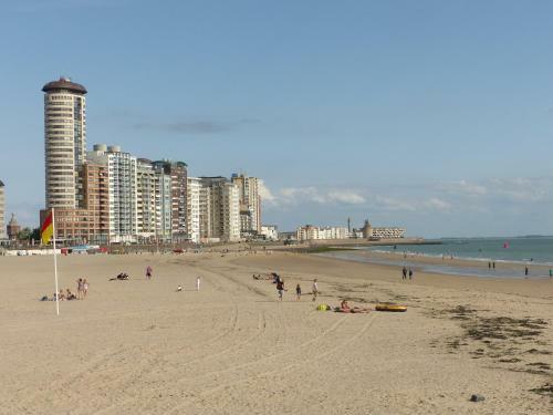 Apartamento Bellevue Boulevard 32a