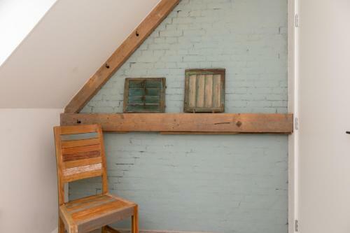 Lepelstraat 14, Vrouwenpolder- Knotwilg