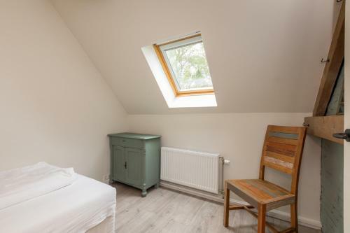 Lepelstraat 14, Vrouwenpolder- Knotwilg