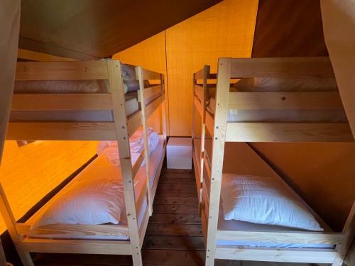 Camping De Hof Van Eeden