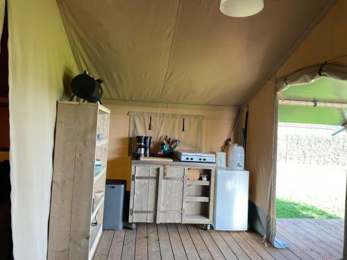 Camping De Hof Van Eeden
