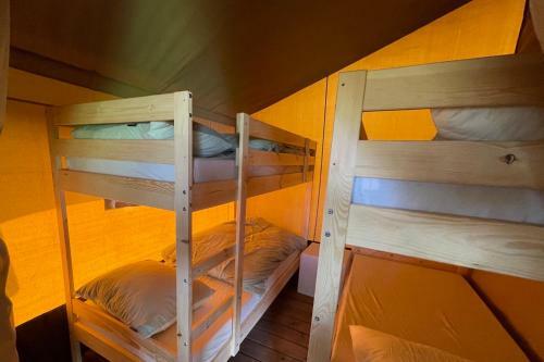 Camping De Hof Van Eeden