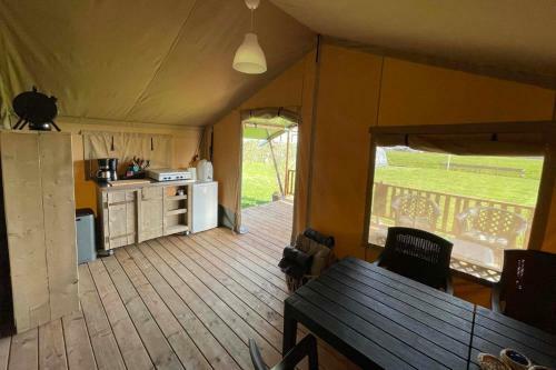 Camping De Hof Van Eeden