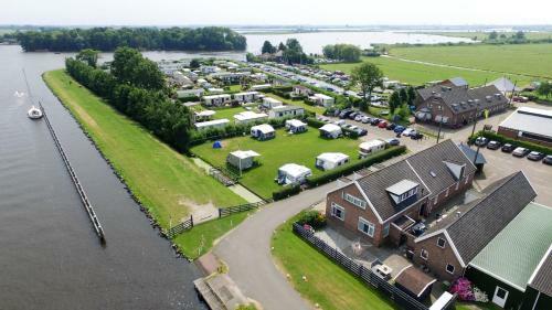 Camping De Hof Van Eeden