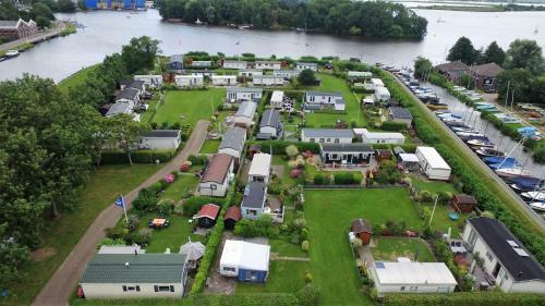 Camping De Hof Van Eeden