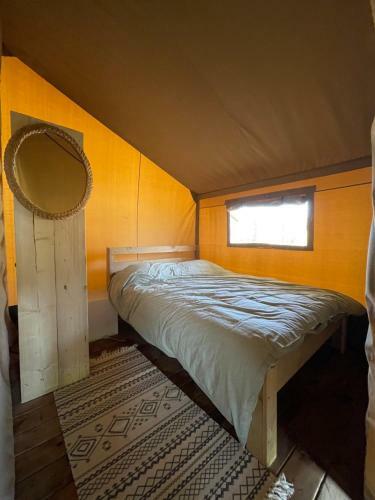 Camping De Hof Van Eeden