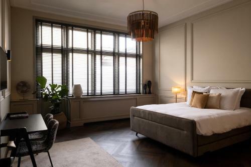 Boutique B&B Huys Oud Teylingen