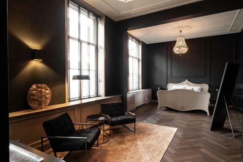 Boutique B&B Huys Oud Teylingen