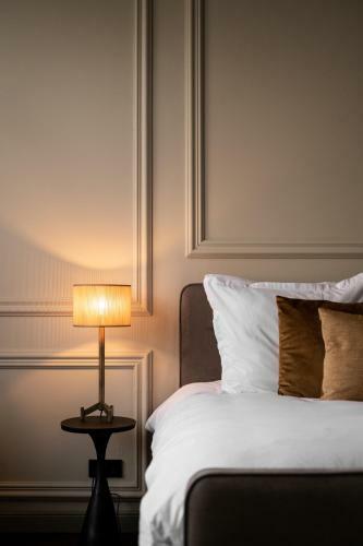 Boutique B&B Huys Oud Teylingen