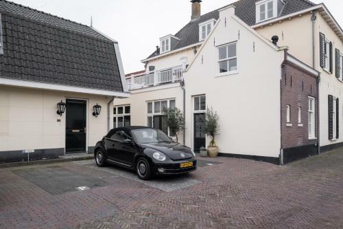 Boutique B&B Huys Oud Teylingen