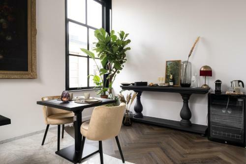 Boutique B&B Huys Oud Teylingen