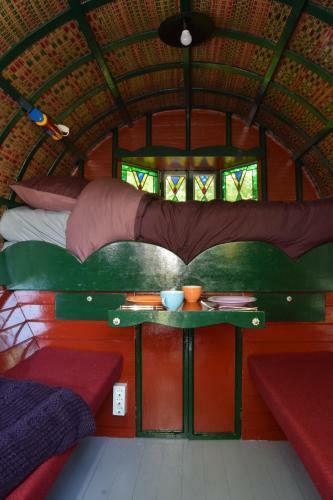 Hostal De Huifkar