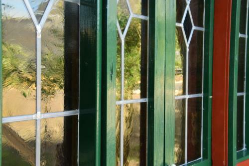 Hostal De Huifkar
