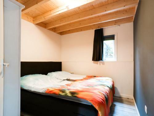 Alluring Chalet In Wateren With Swimming Pool