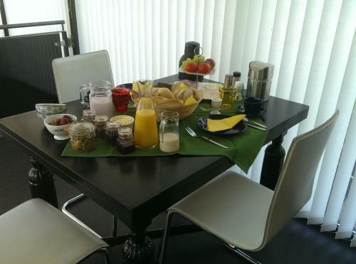 Bed & Breakfast �nderdak