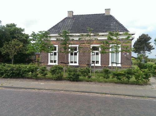 Bed & Breakfast �nderdak