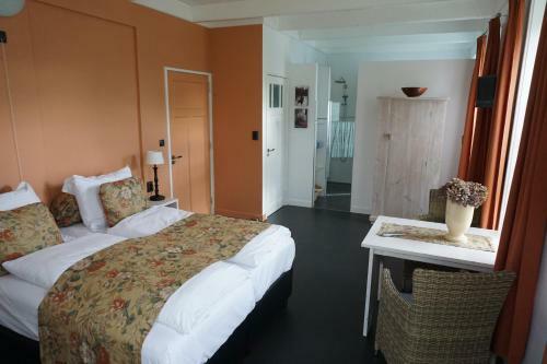 Bed & Breakfast �nderdak