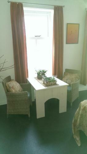 Bed & Breakfast �nderdak