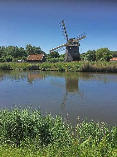 Barn-house # Avondzon