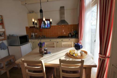 Apartamento Buitenwedde