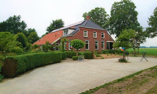 Apartamento Buitenwedde