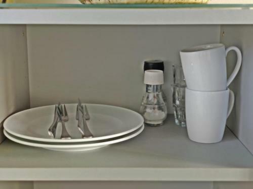 Hotelhuisje Warmenhuizen #e
