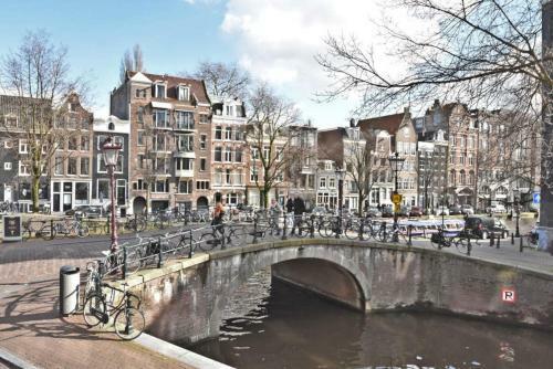 Hotelhuisje Warmenhuizen #e