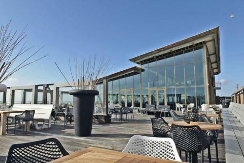 Hotelhuisje Warmenhuizen #c