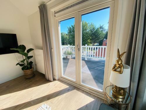 Apartamento Luxurious Historical Loft Close To The Beach!!