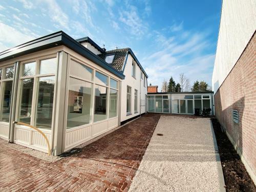 Apartamento Luxurious Historical Loft Close To The Beach!!