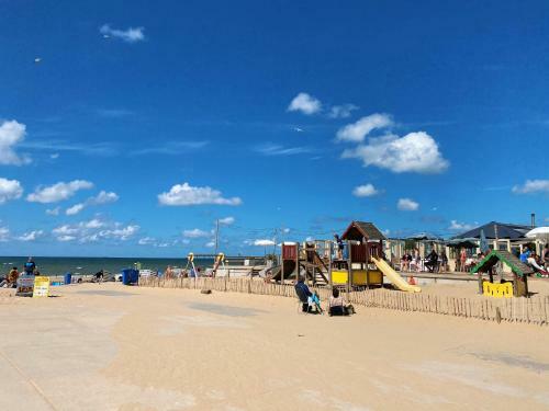 Apartamento Luxurious Historical Loft Close To The Beach!!