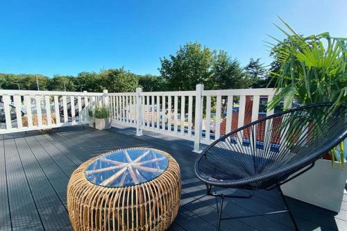 Apartamento Luxurious Historical Loft Close To The Beach!!