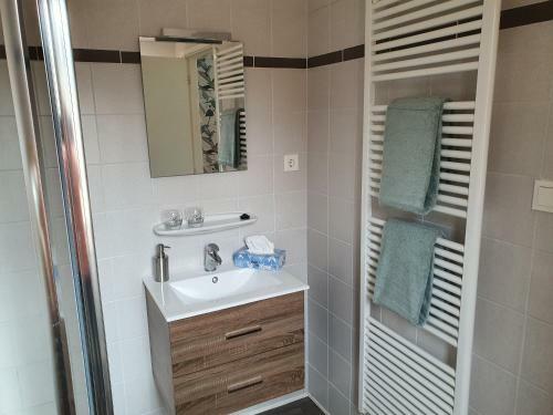 Bed & Breakfast De Rode Beuk