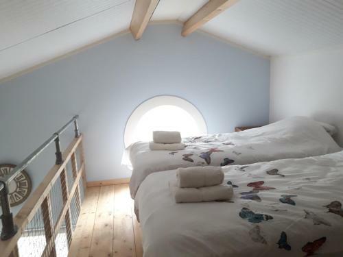 Apartamento Vecht & Weide Weesp