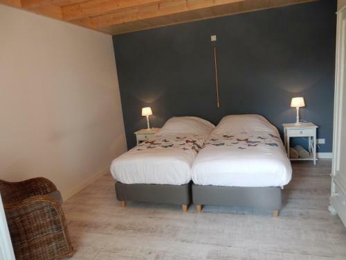 Apartamento Vecht & Weide Weesp